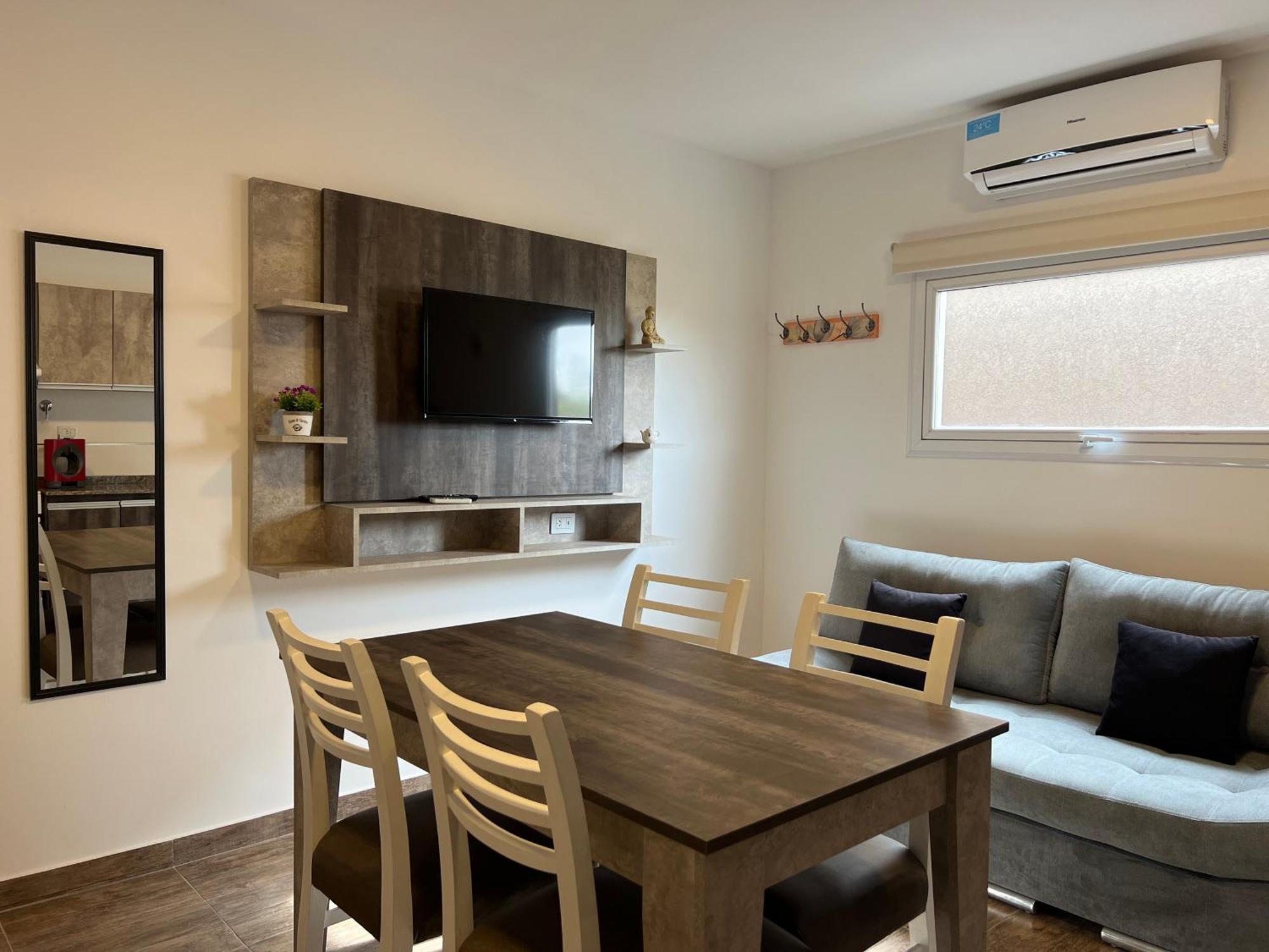 Apartamentos Bella Vista Bella Vista  Εξωτερικό φωτογραφία