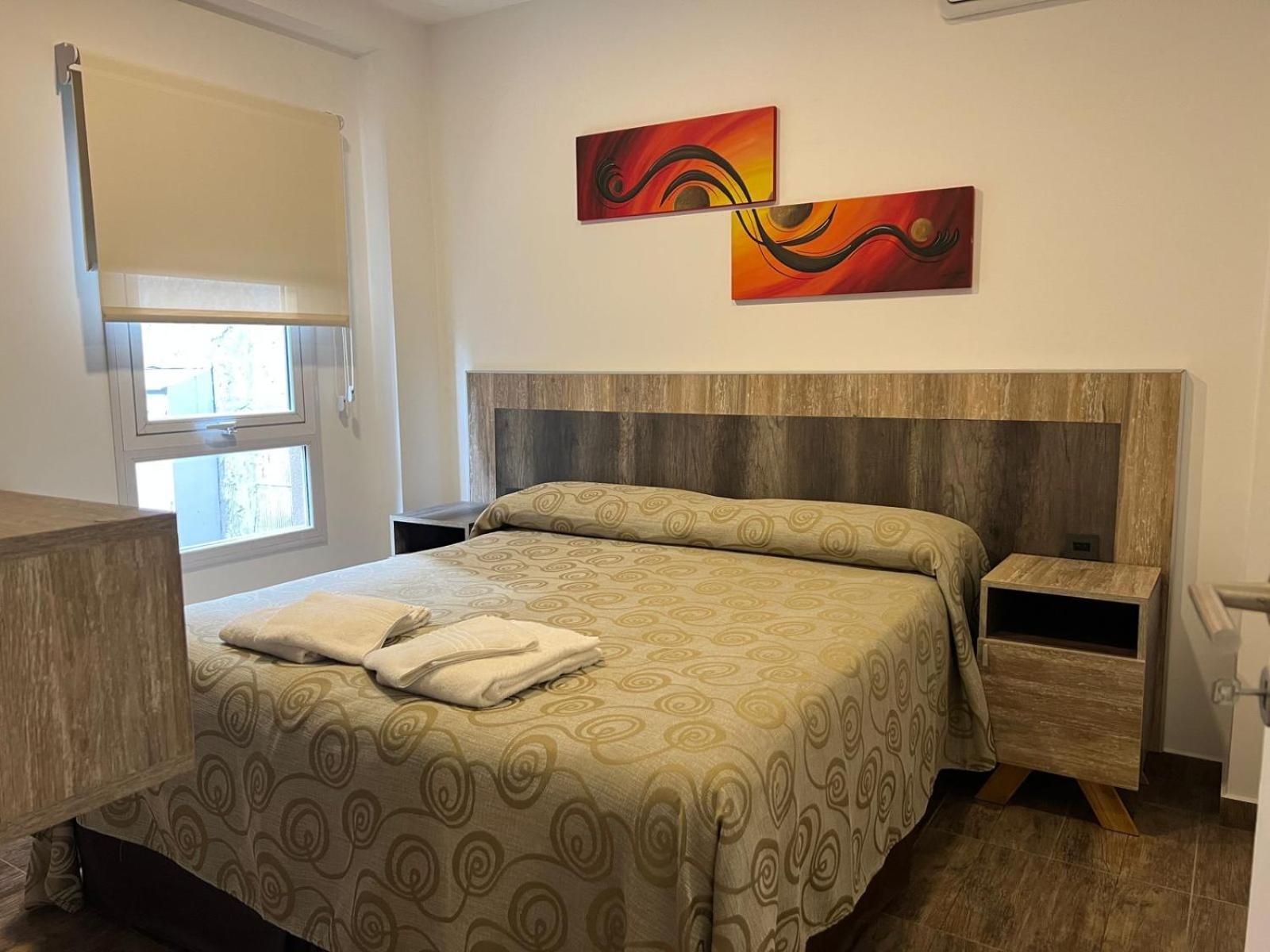 Apartamentos Bella Vista Bella Vista  Εξωτερικό φωτογραφία