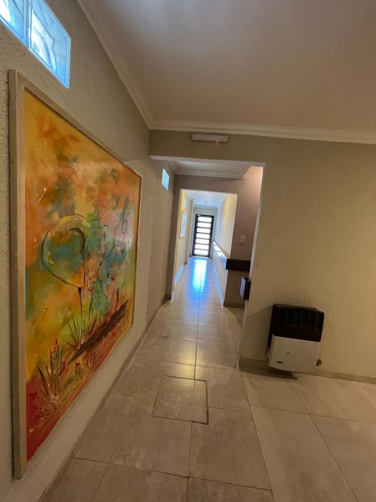 Apartamentos Bella Vista Bella Vista  Εξωτερικό φωτογραφία